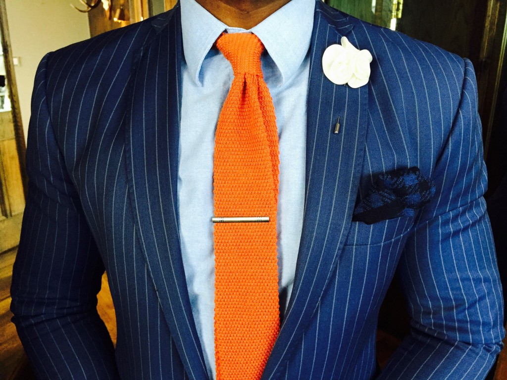 accessorize