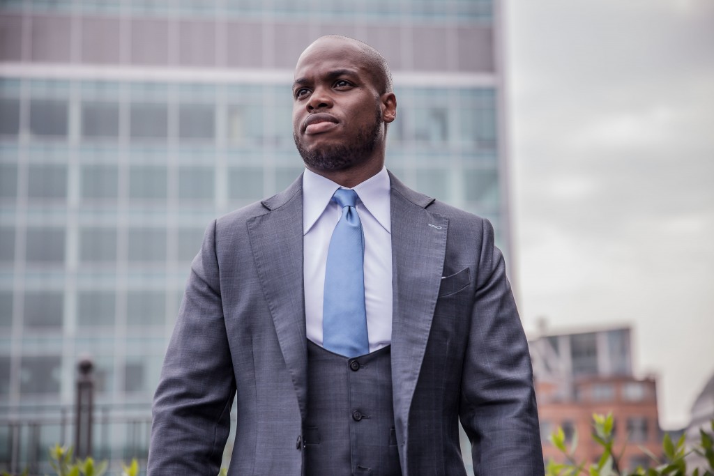 5 Instant Confidence Boosters