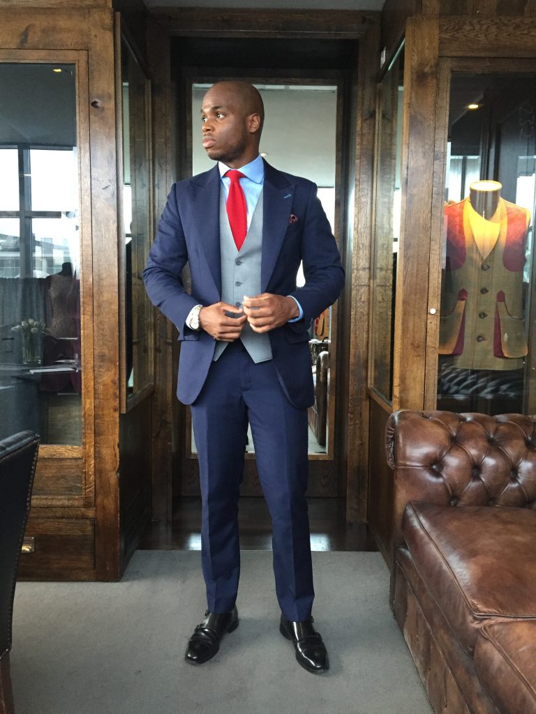 Hospitality Uniforms UK