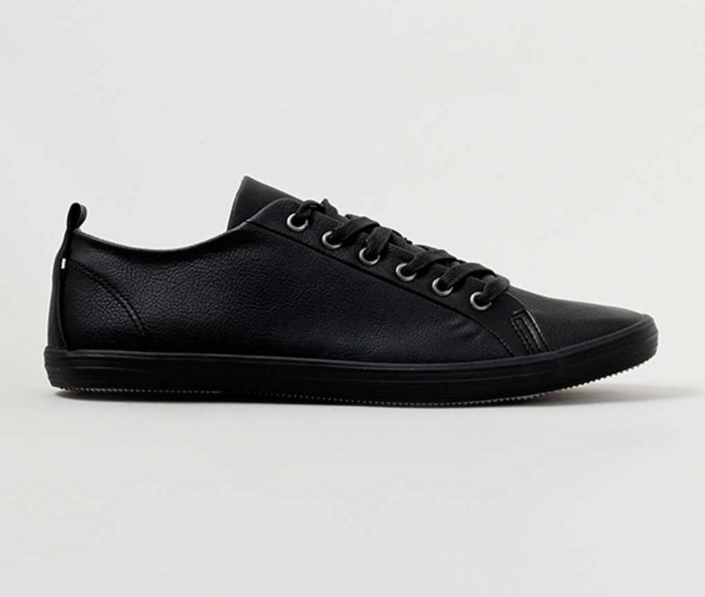 Are There Black Trainers That Can Work As School Shoes Are There Black Trainers That Can Work As School Shoes