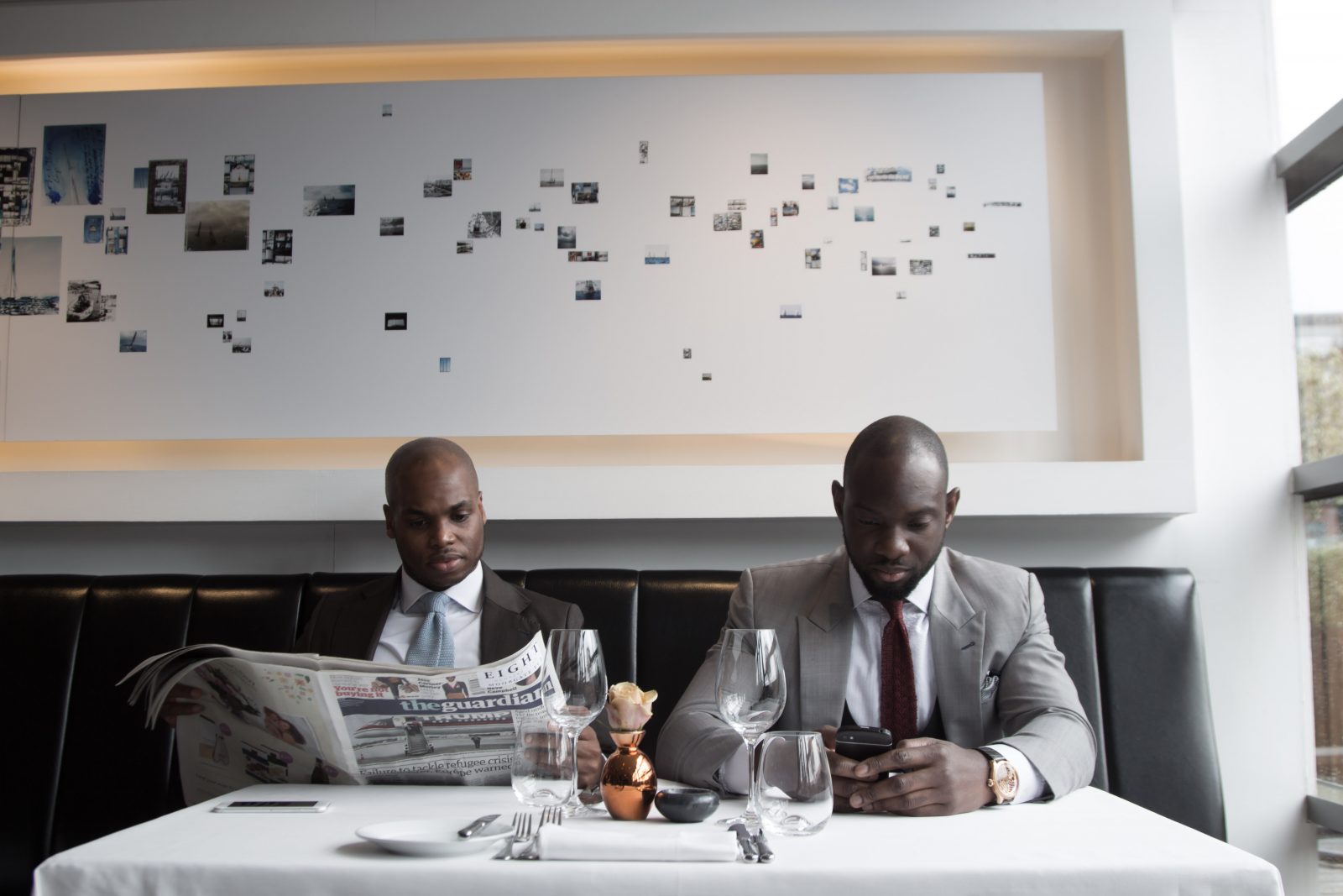 bespoke tailors london