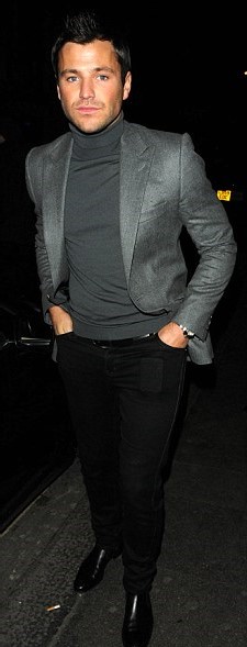 Christmas Party What To Wear Morts More Menswear