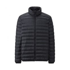 Light down jacket 1