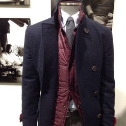 Light down jacket 2