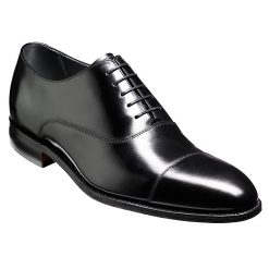Mens Oxford shoe