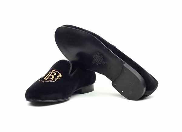 Bachelor Shoes - Slipper loafer