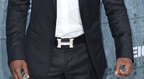 belt buckle