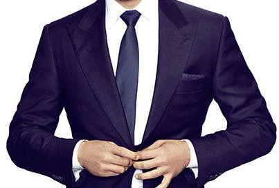 What Makes Harvey Specter So Cool? His Suits?