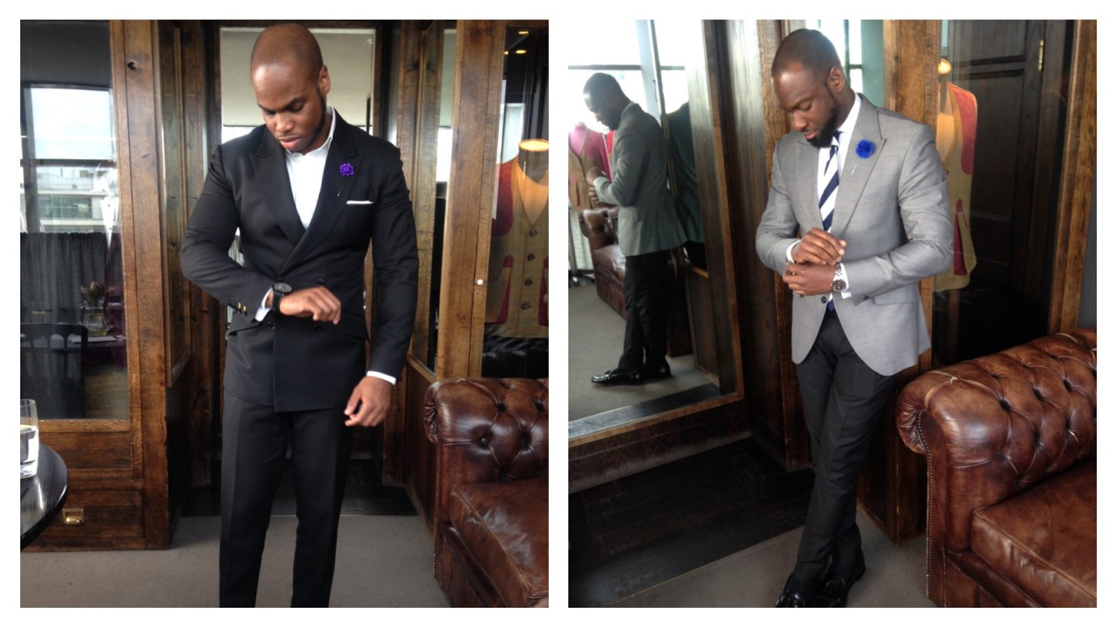 First Date Conversation