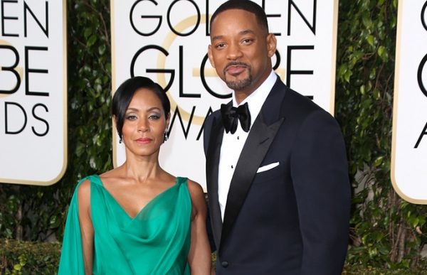 Red Carpet Winners