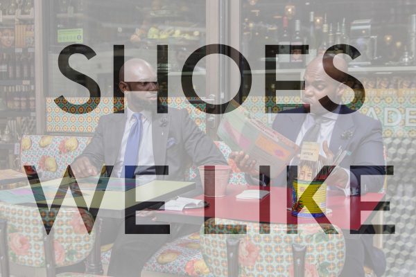 Shoes we like