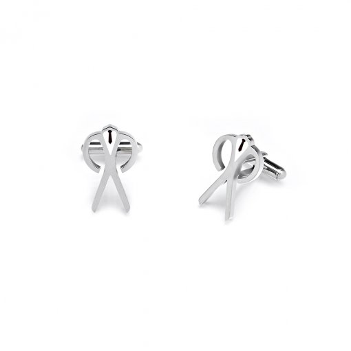 Stainless Steel Cufflinks