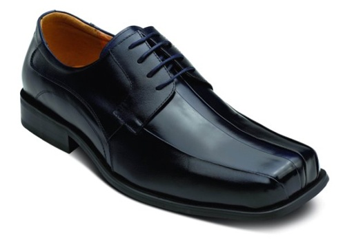 mens square toe loafers