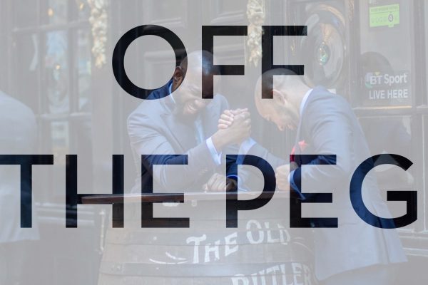 Off The Peg