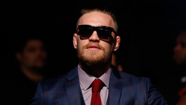 Conor McGregor
