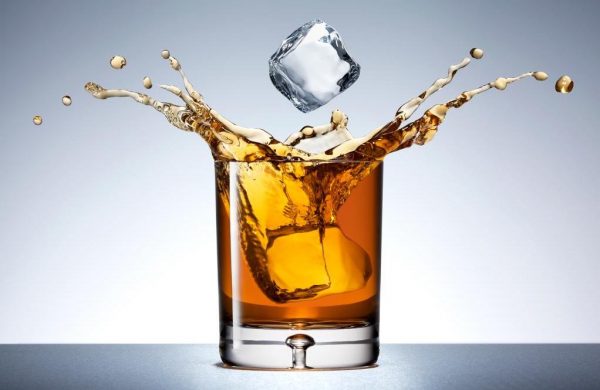 ice