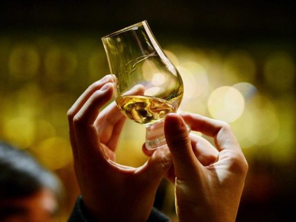 whisky