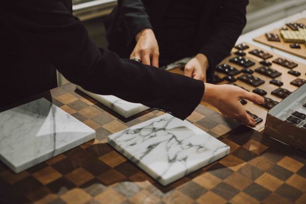 Chocolate & Whisky Tasting