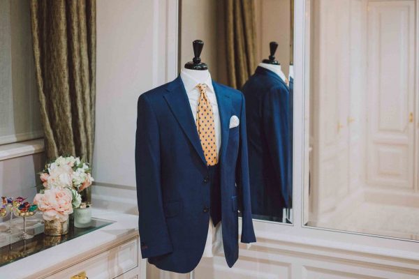 Tailor in London