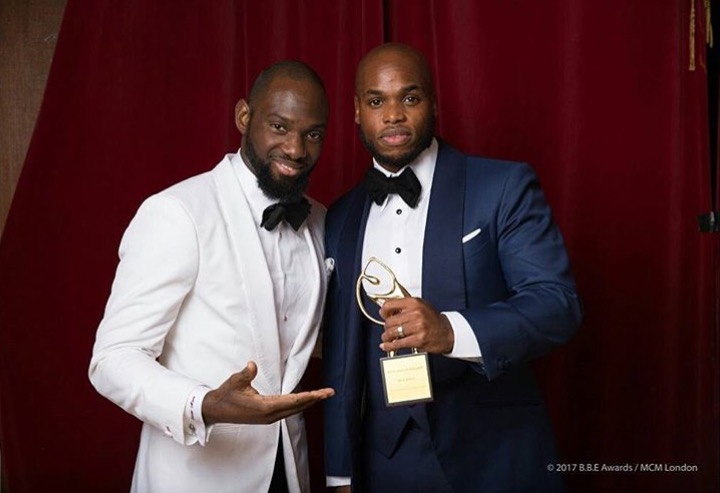 Black british fashion sales designers