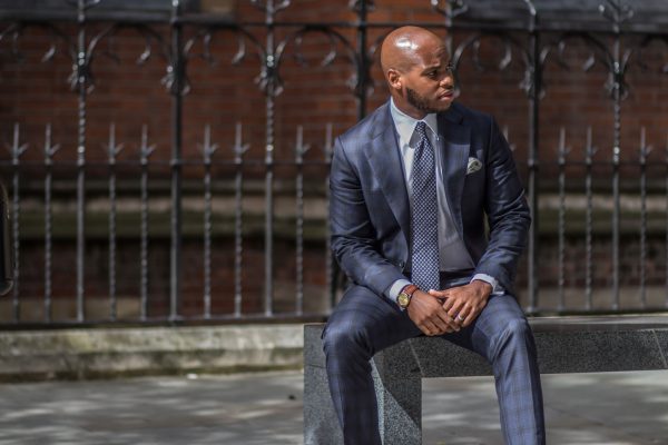 Mans favourite colour