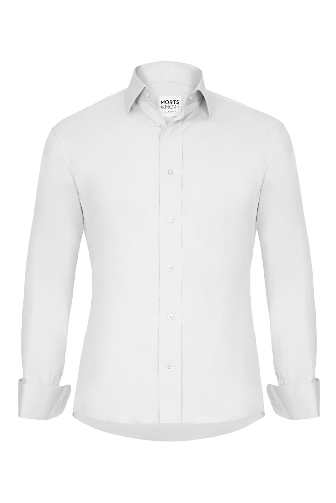 Bespoke Shirt | Stylist | Accurate | Cost Effective