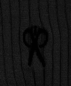 Black - Logo