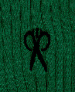 Emerald Green - Logo
