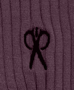 Lilac - Logo