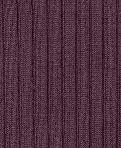 Lilac - Ribbed