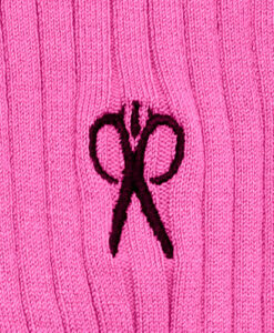 Pink - Logo