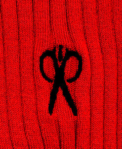 Red - Logo