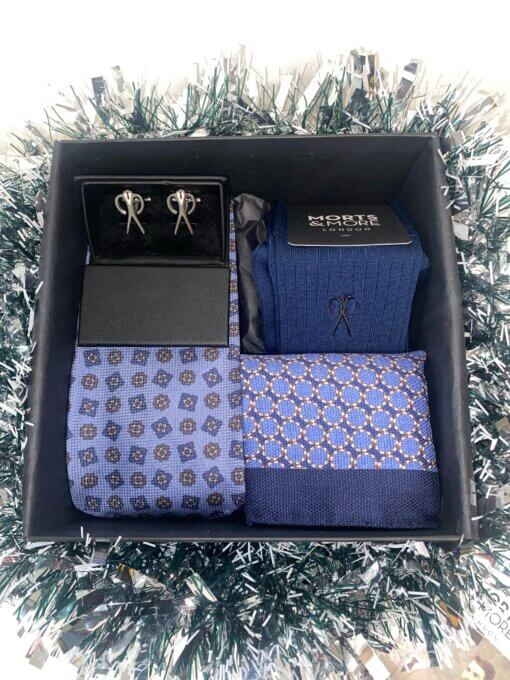The Quintessentials Box Set