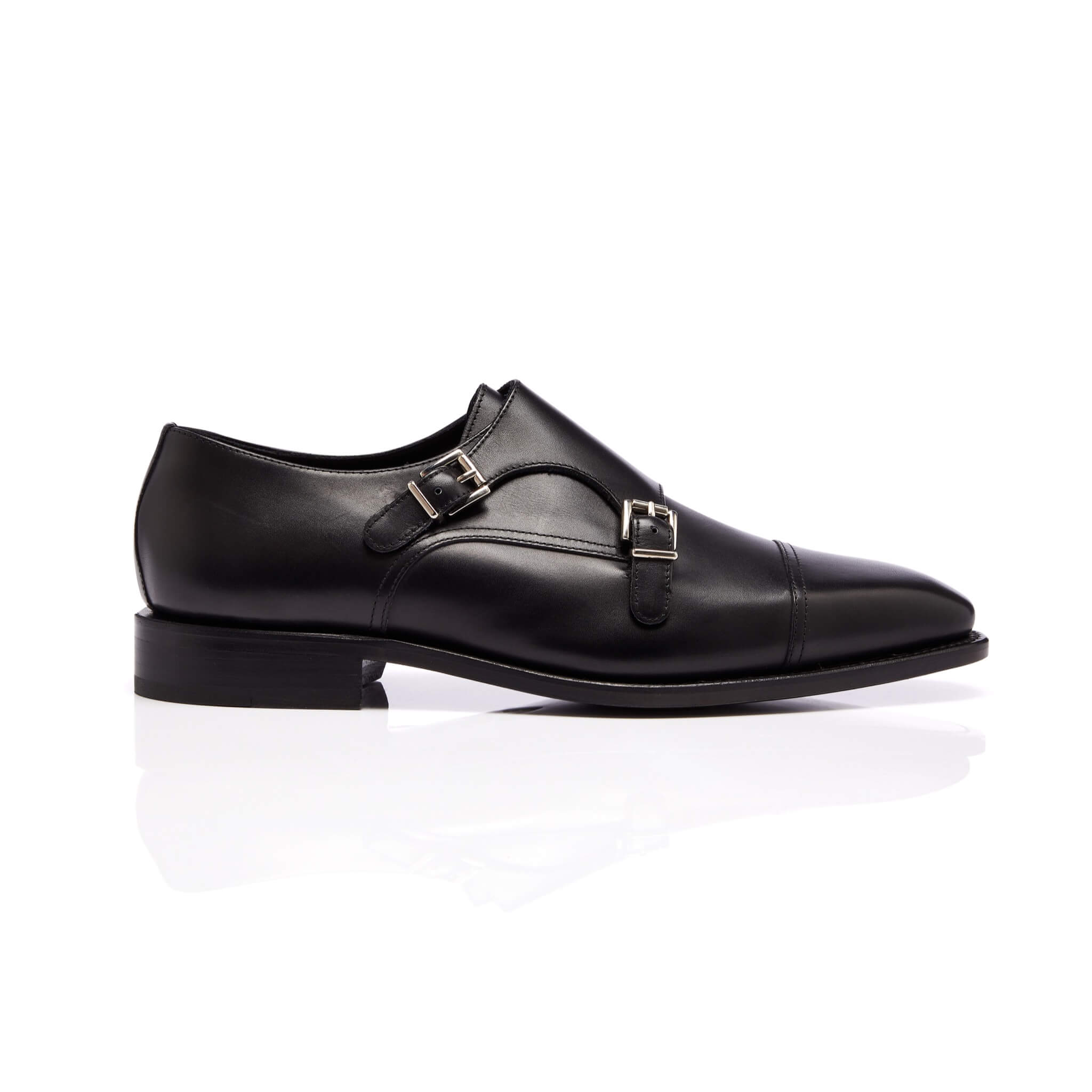 Monk Strap Shoes: Elevating Your Style