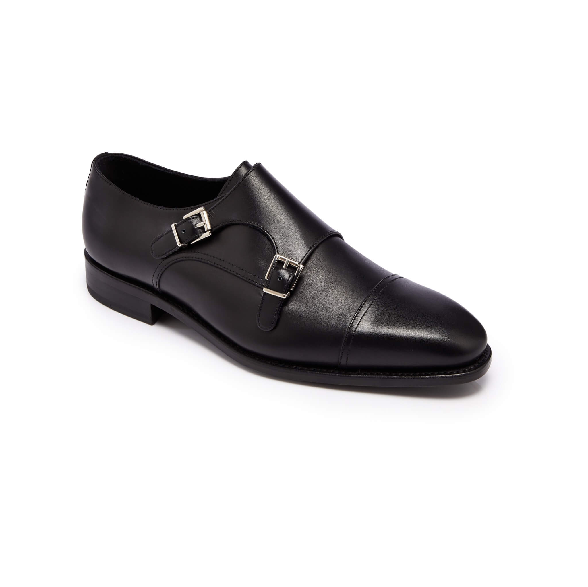 Double strap dress shoes shop